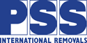PSS Logo